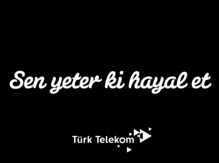 Türk Telekom // Ümmiye Koçak – Ronaldo