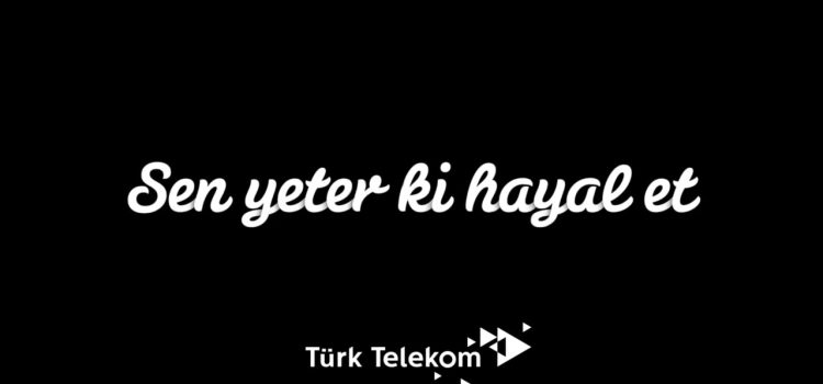 Türk Telekom // Ümmiye Koçak – Ronaldo