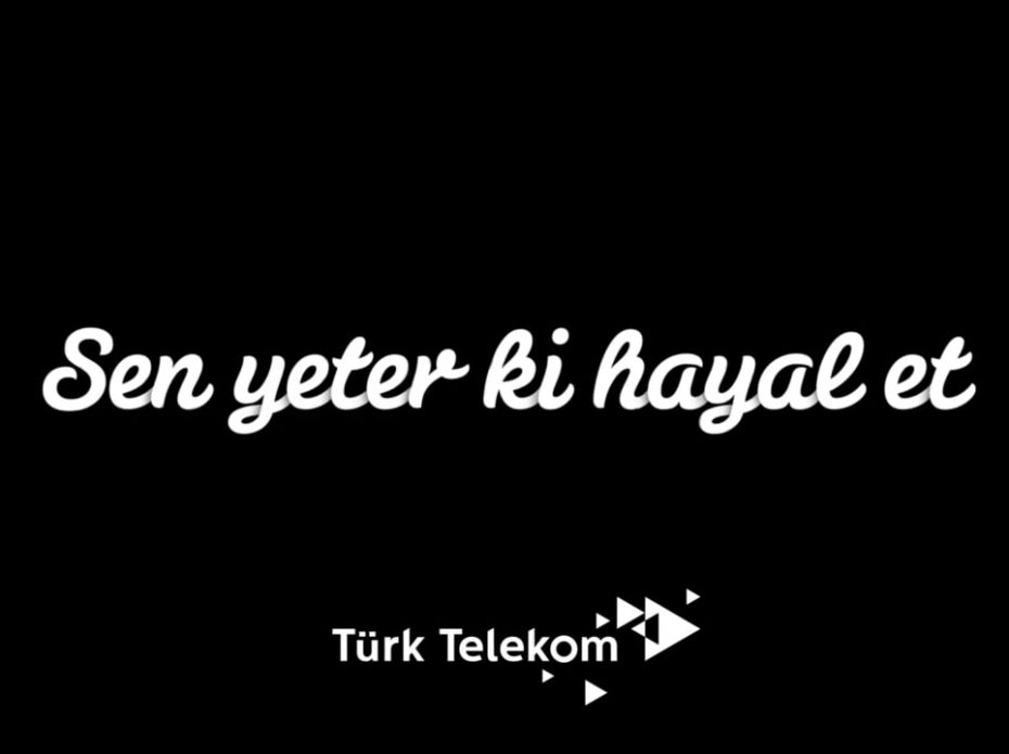 Türk Telekom // Ümmiye Koçak – Ronaldo