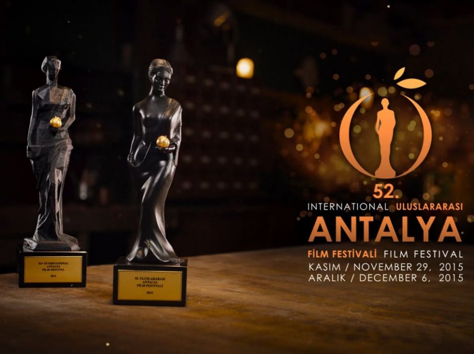 Golden Orange ⁄⁄ 52nd International Antalya Film Festival