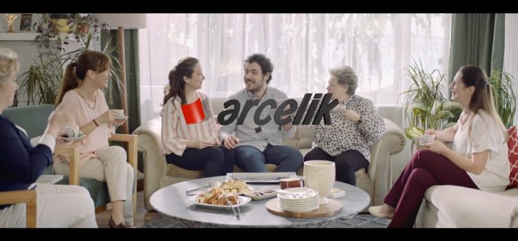 Arçelik // Anneler Günü