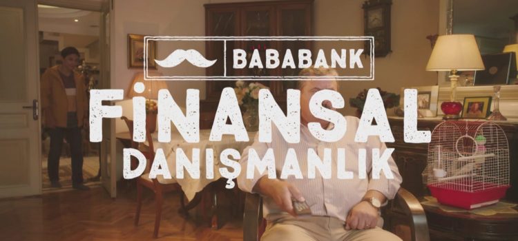 BABABANK // Ücretsiz Finansal Danışmanlık