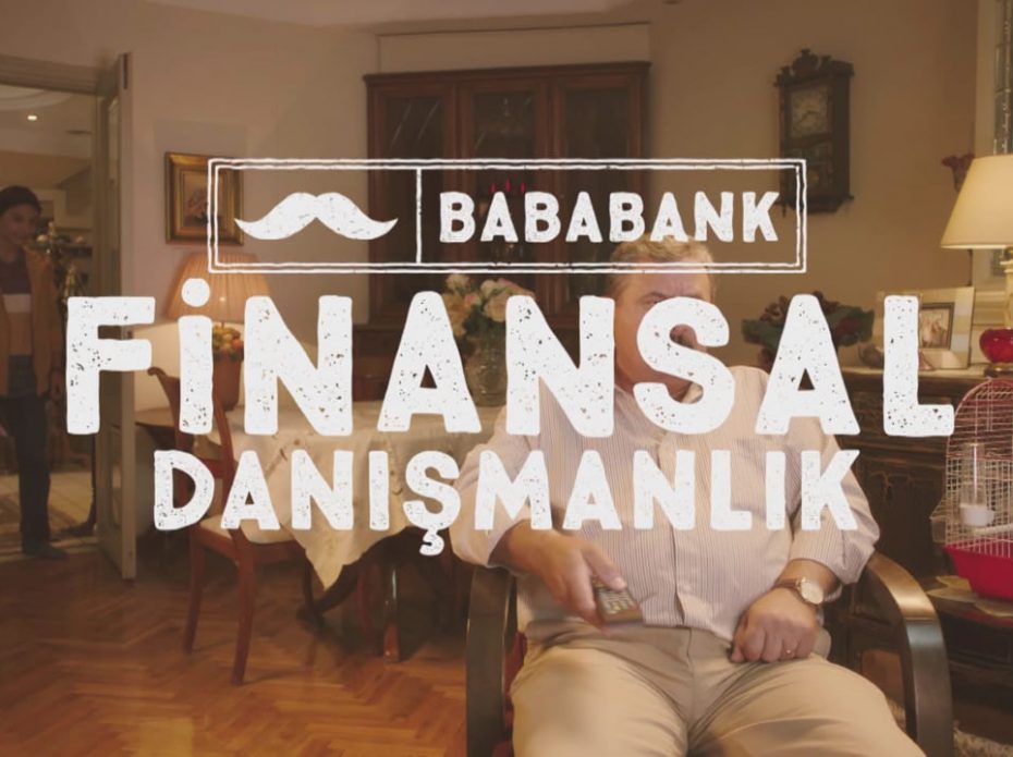 BABABANK // Ücretsiz Finansal Danışmanlık