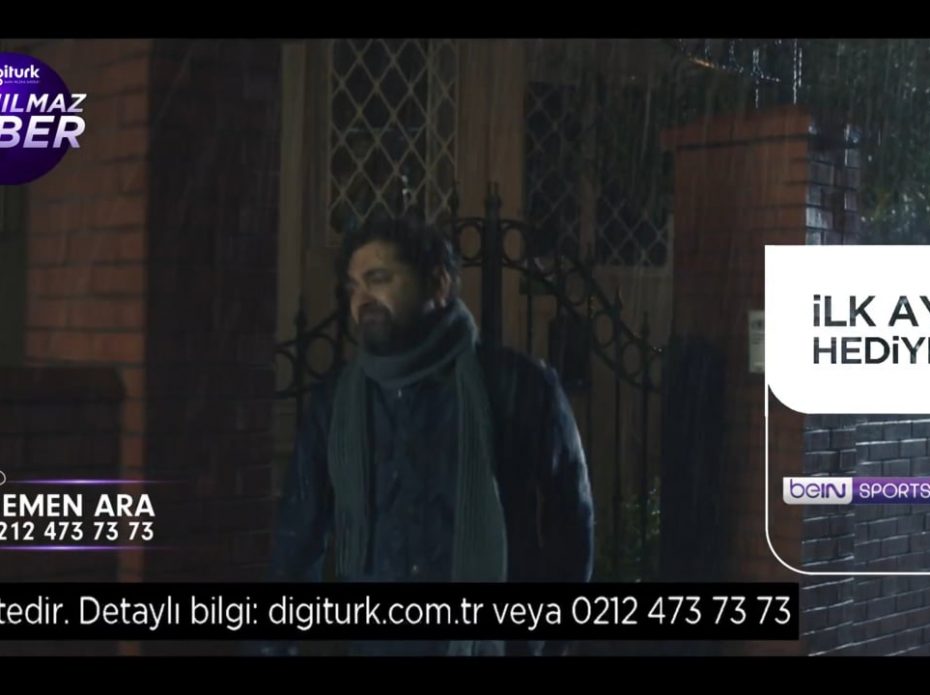 Digiturk // Cayma Bedeli Yok!