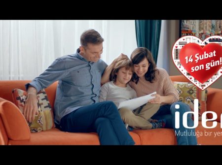 İder // Kafanıza takılan mobilyalar!