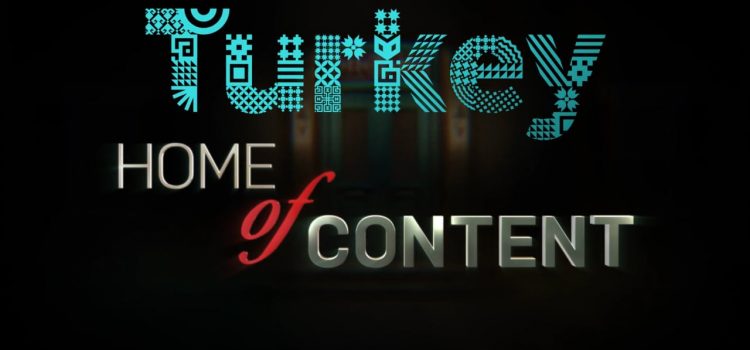 Home of Content ⁄⁄ Mipcom 2015 Turkey; Country of Honour