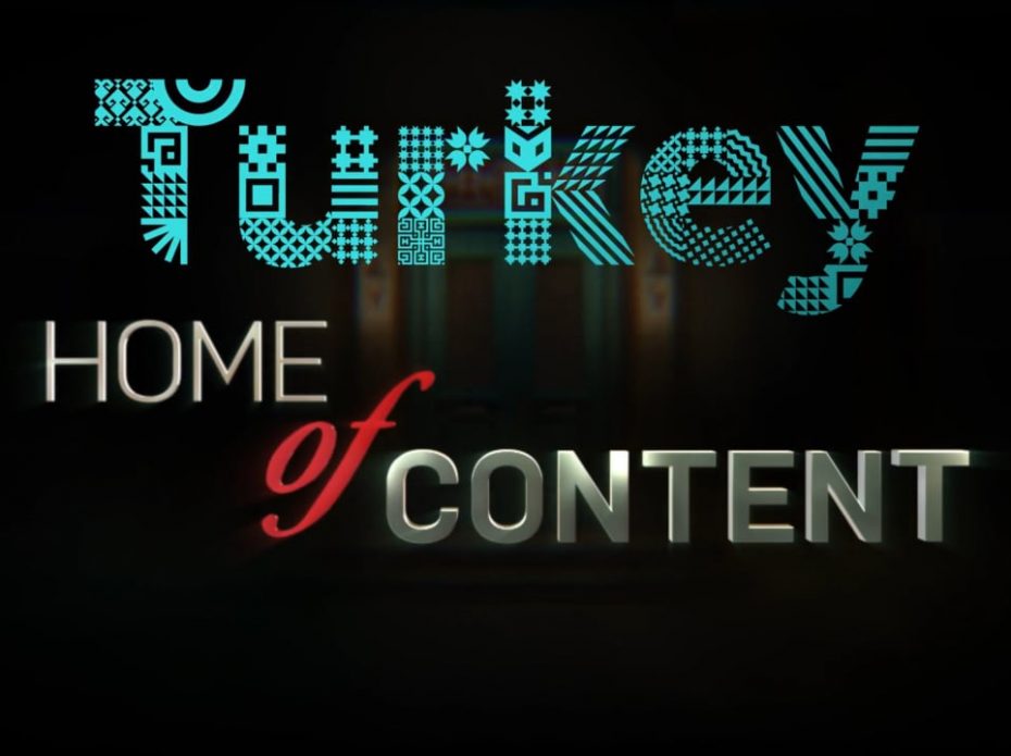 Home of Content ⁄⁄ Mipcom 2015 Turkey; Country of Honour