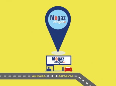 Mogaz // Mogaz’lı yol tarifi