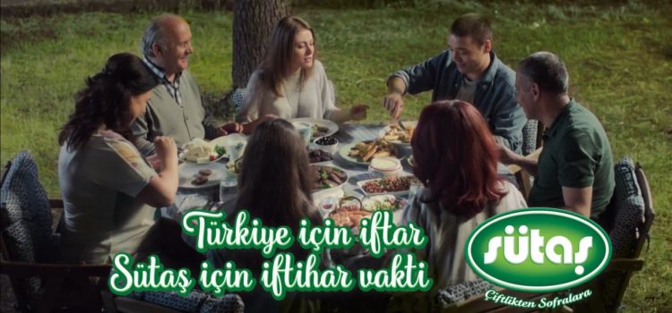 Sütaş’la Ramazan Lezzetleri