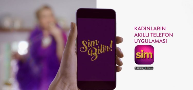 Turkcell Sim // Sim Bilir