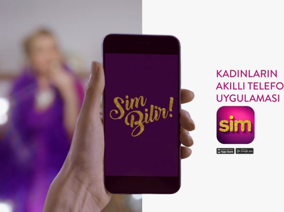 Turkcell Sim // Sim Bilir