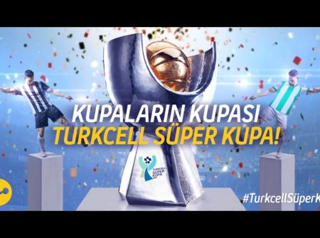 Turkcell Süper Kupa