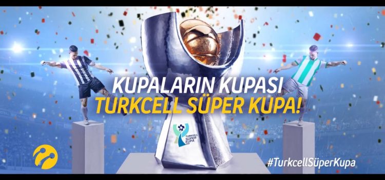 Turkcell Süper Kupa