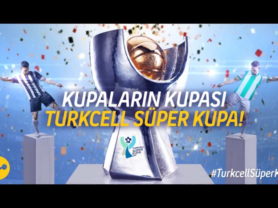 Turkcell Süper Kupa