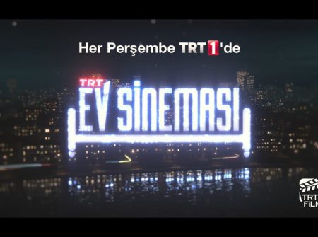 TRT // Ev Sineması