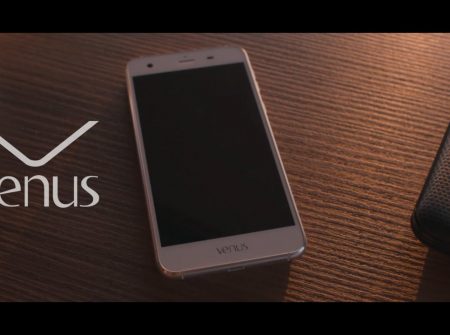 Vestel Venus // Yarın