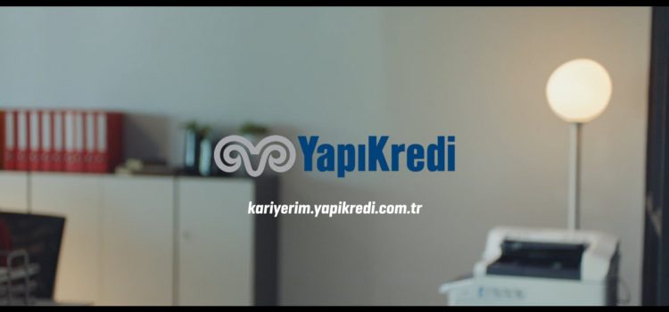 Yapı Kredi // Fotokopi