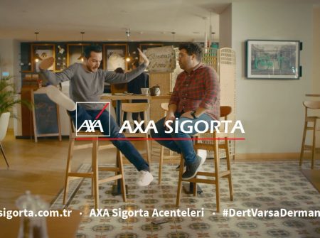 AXA SİGORTA // CEP TELEFONU SİGORTASI