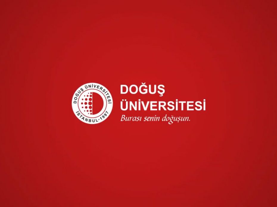 Doğuş Üniversitesi – Yeniden Doğmaya Var Mısın?