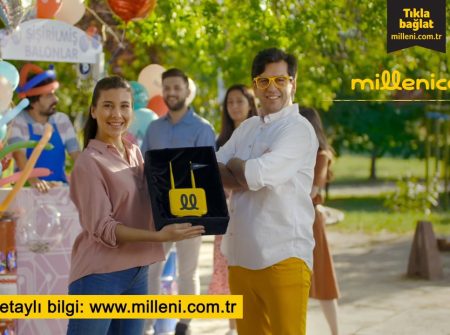 Millenicom // Kotayla taahhütle içini şişirme!