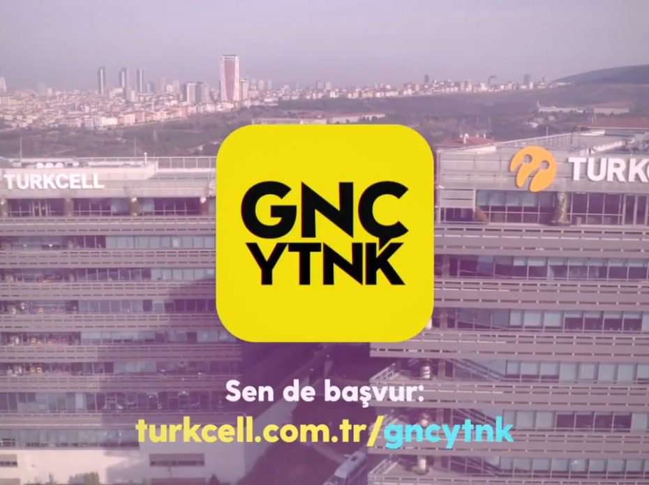 GNÇYTNK 2020 Başlıyor // Hayallerin Turkcell’le Gelecek!