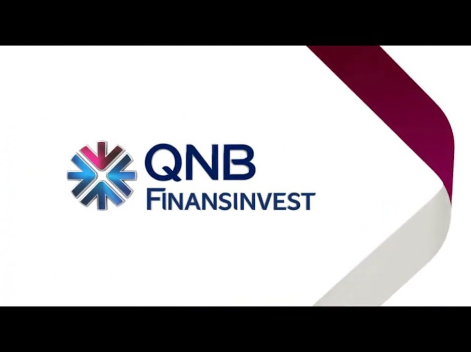 QNB Finans Invest // Dikkat bu bir yatırım tavsiyesidir.