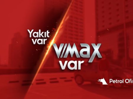 Petrol Ofisi // Yakıt var, V Max var!