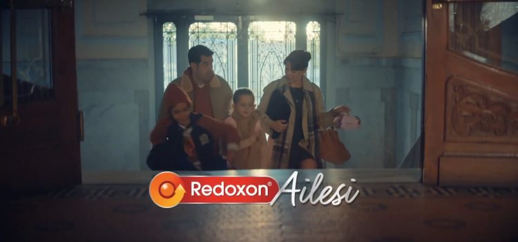 Bayer // Redoxon Ailesi